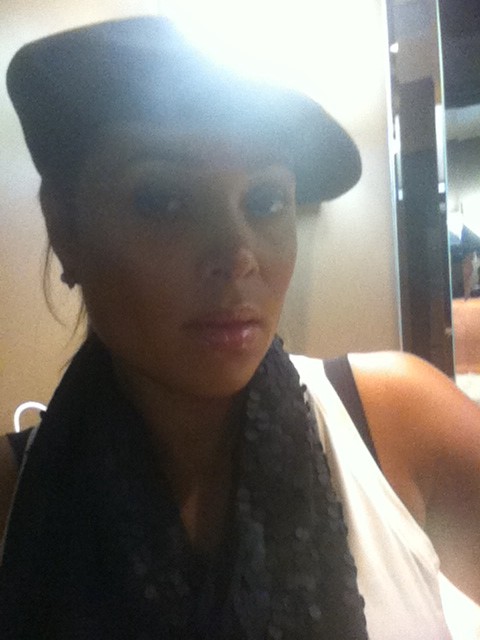 To beret or not