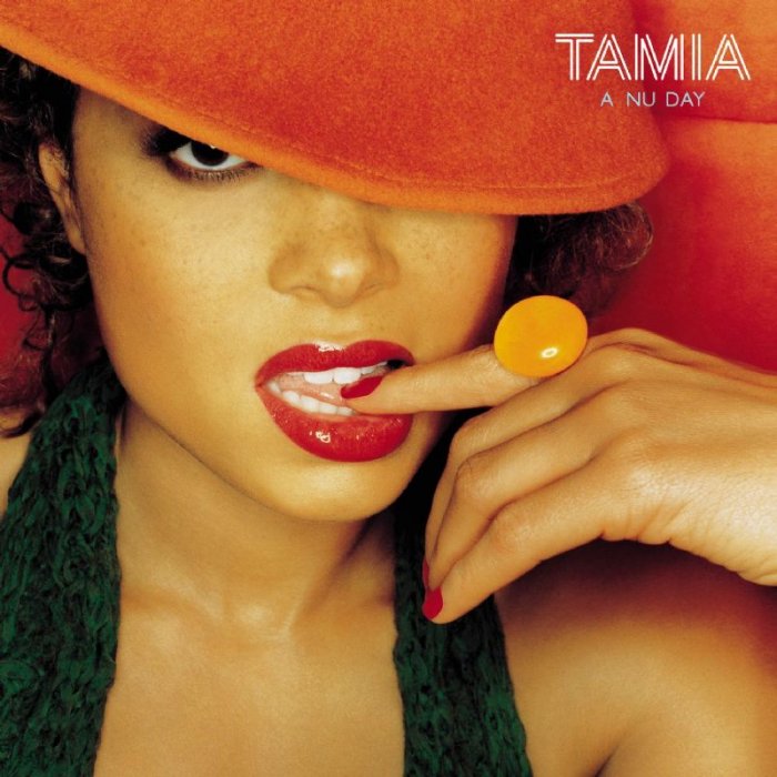 Music | Tamia